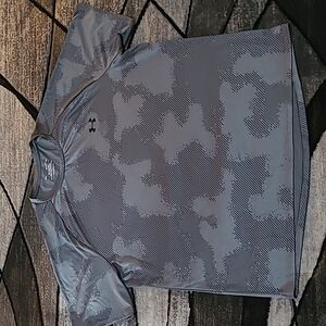Under Armour The Tech Tee Shirt